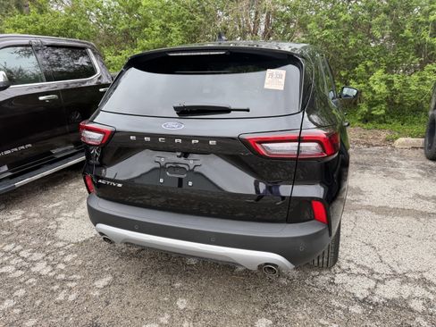 Used 2024 Ford Escape Active w/ Tech Pack #2 image 11