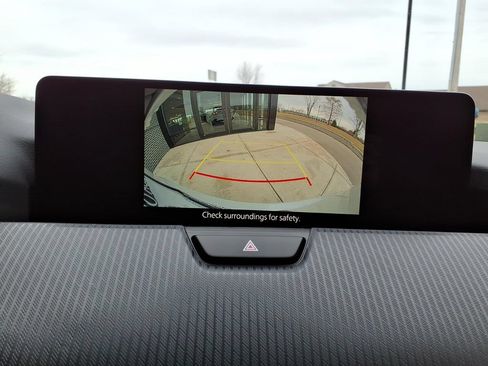New 2026 MAZDA CX-70 SC AWD/4WD image 21