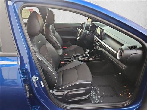 Used 2024 Kia Forte GT-Line FWD image 21