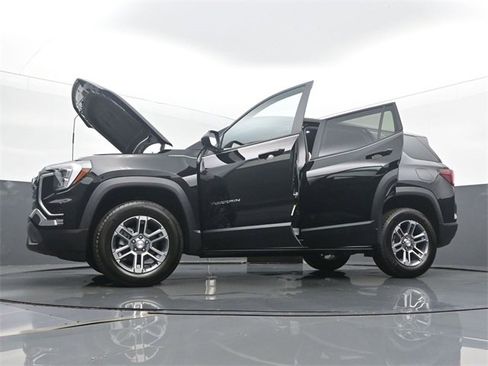 New 2026 GMC Terrain Elevation w/ Technology Package II image 59