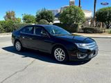 Used 2012 Ford Fusion SEL image 3