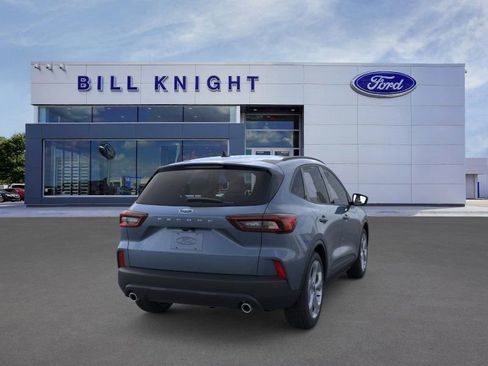 New 2026 Ford Escape ST-Line image 8