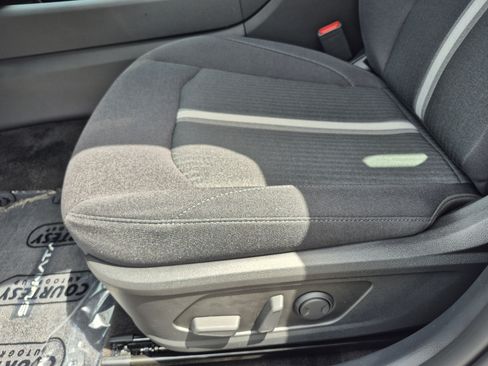 New 2026 Hyundai Sonata SEL FWD image 21