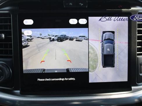 New 2026 Ford F150 Lariat AWD/4WD image 17