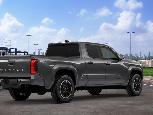 New 2026 Toyota Tacoma TRD Sport image 10