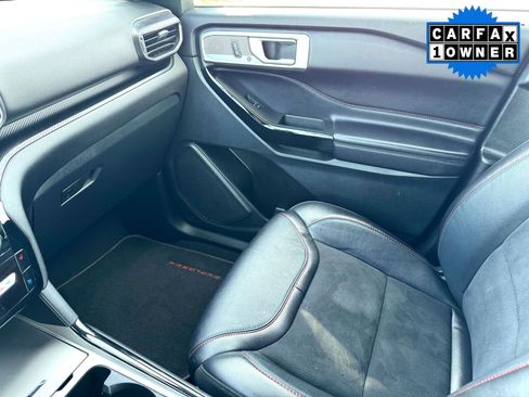 Used 2023 Ford Explorer ST w/ Equipment Group 401A image 32