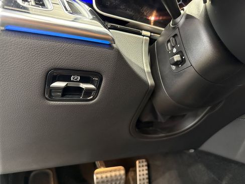 Used 2023 Mercedes-Benz S 580 4MATIC Sedan image 68