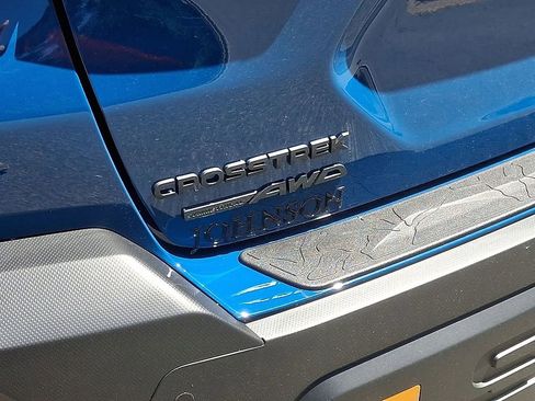 New 2026 Subaru Crosstrek 2.5i Wilderness AWD/4WD image 19