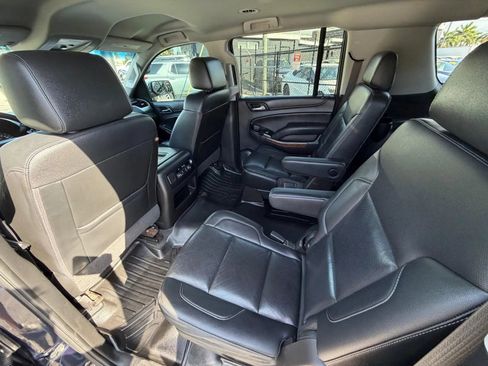 Used 2020 Chevrolet Suburban Premier RWD image 21