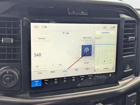 New 2025 Ford F150 Tremor w/ Equipment Group 402A High image 21