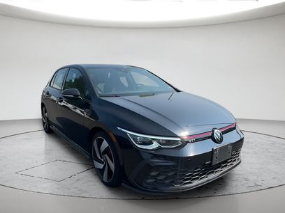 Used 2024 Volkswagen GTI S