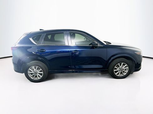 Used 2025 MAZDA CX-5 AWD 2.5 S w/ Select Package image 10