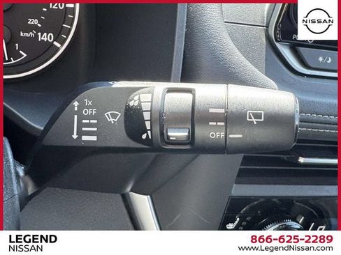 Certified 2023 Nissan Rogue SV w/ SV Premium B Package AWD/4WD image 26