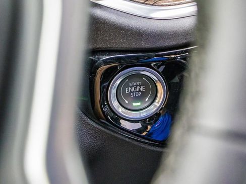 New 2025 Chevrolet Silverado 1500 RST AWD/4WD image 31