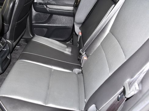Certified 2023 Honda Ridgeline RTL-E image 52
