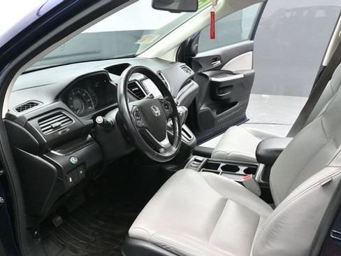 Used 2015 Honda CR-V EX-L image 13