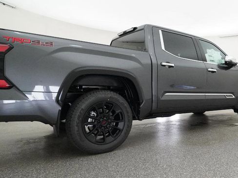 New 2026 Toyota Tundra 1794 Edition AWD/4WD image 11