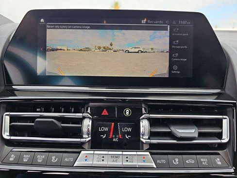 Used 2022 BMW M8 Gran Coupe xDrive Competition image 23