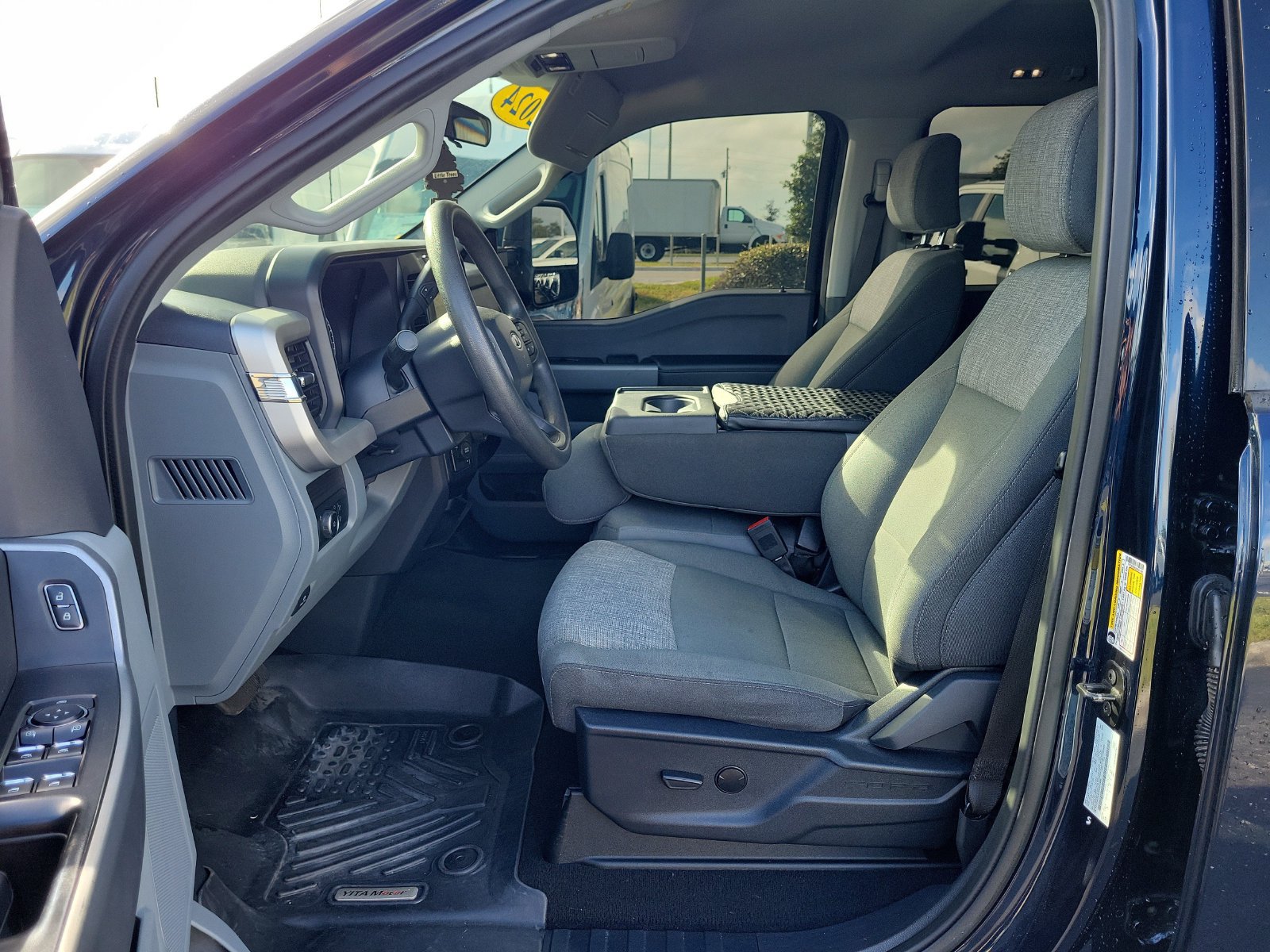 Certified 2024 Ford F250 XLT AWD/4WD image 16