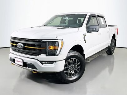 Used 2023 Ford F150 Tremor