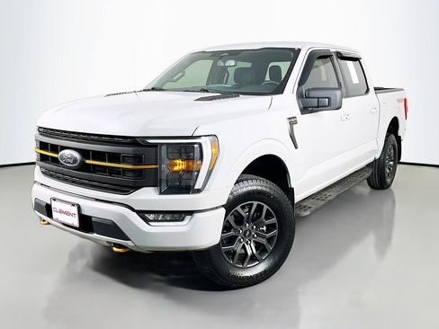 Used 2023 Ford F150 Tremor AWD/4WD image 1