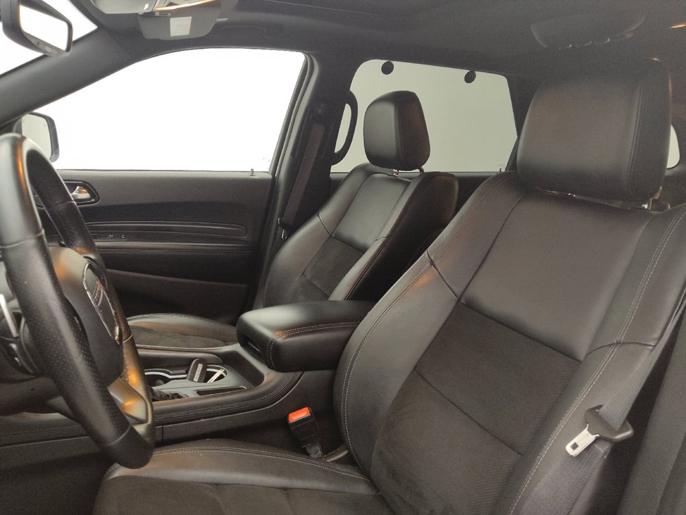 Used 2022 Dodge Durango GT RWD image 17