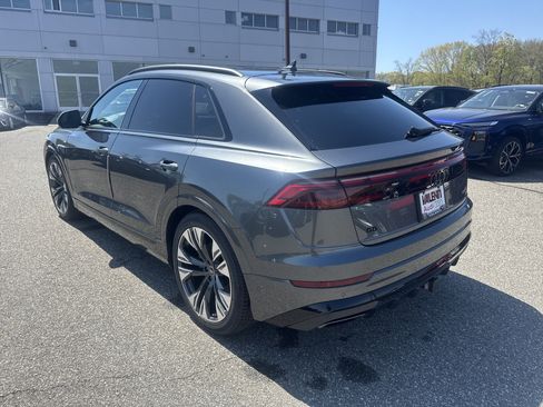 New 2026 Audi Q8 Premium Plus AWD/4WD image 4