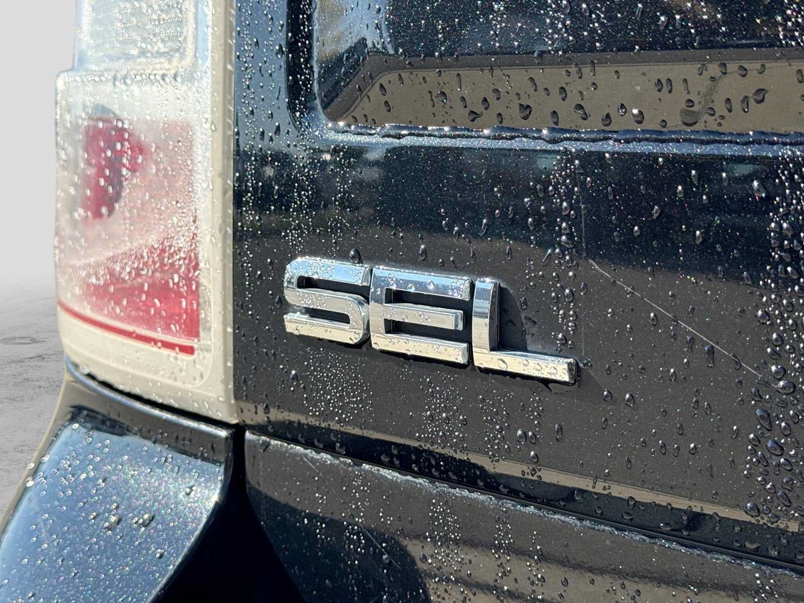 Used 2014 Ford Flex SEL w/ Equipment Group 202A FWD image 12