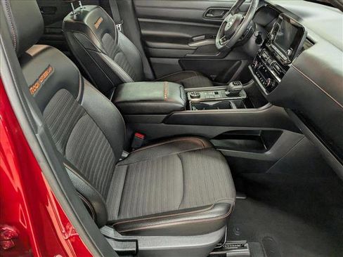 Used 2023 Nissan Pathfinder Rock Creek image 21