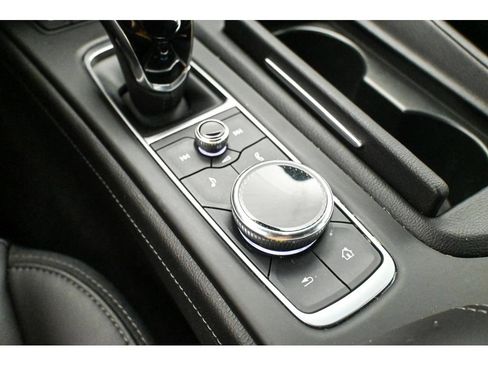 Certified 2021 Cadillac CT5 Luxury w/ Cold Weather Package RWD image 39