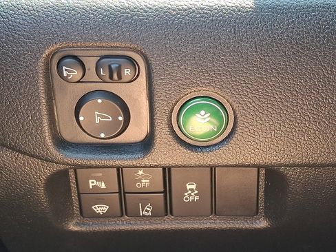 Certified 2023 Honda Passport TrailSport image 28