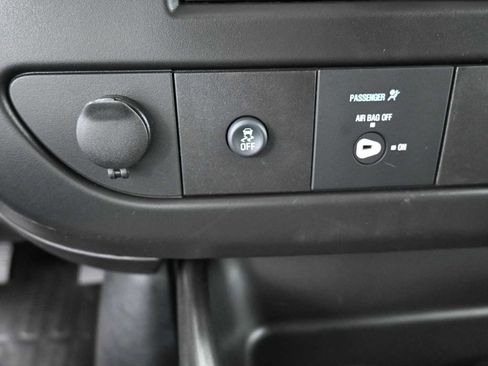 New 2026 GMC Savana 3500 Extended image 14