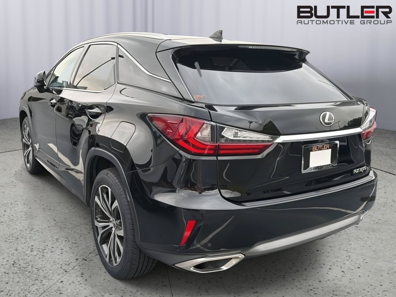 Used 2019 Lexus RX 350 FWD w/ Navigation Package image 10