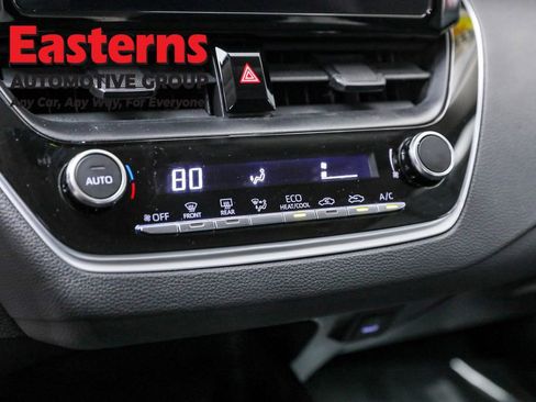 Used 2024 Toyota Corolla LE image 20