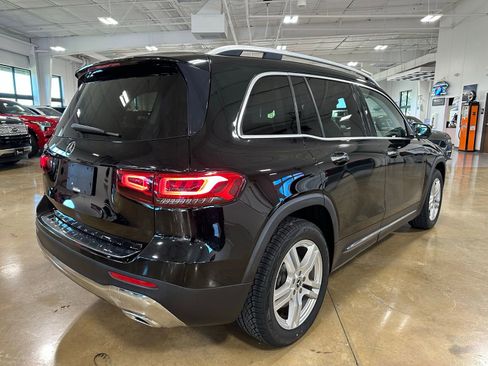 Used 2020 Mercedes-Benz GLB 250 image 8