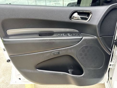 Used 2020 Dodge Durango R/T RWD image 18