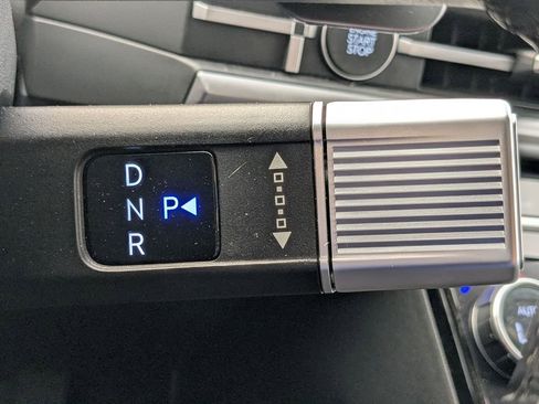 Certified 2024 Hyundai Santa Fe XRT image 12