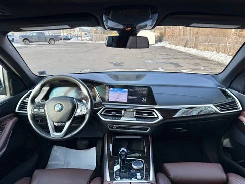 Used 2020 BMW X5 xDrive40i w/ Convenience Package image 36