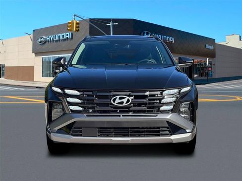New 2026 Hyundai Tucson SEL AWD/4WD image 12