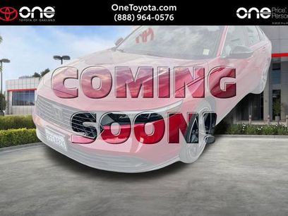 Used 2023 Honda Accord Sport