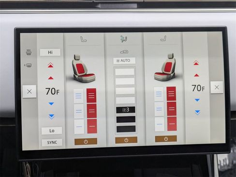 Used 2024 Land Rover Range Rover Sport SE image 25