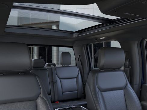 New 2026 Ford F150 Lariat w/ Equipment Group 502A High image 25