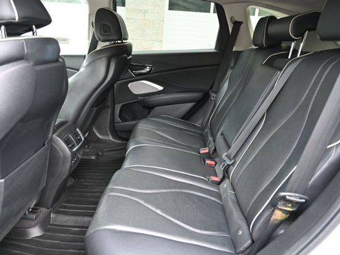 Used 2019 Acura RDX AWD w/ Advance Package image 18
