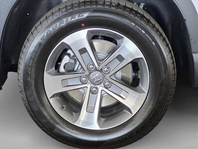 New 2026 Honda Pilot EX-L image 10