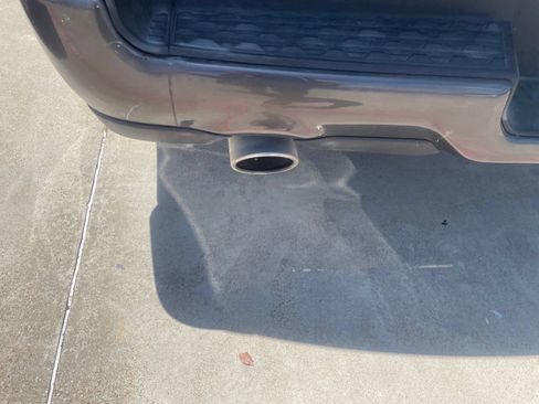 Used 2020 RAM 1500 Lone Star RWD image 15