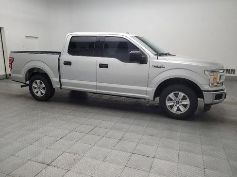 Used 2018 Ford F150 XLT RWD image 11