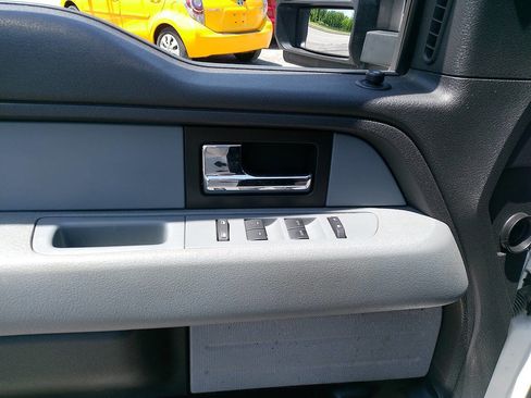 Used 2014 Ford F150 STX w/ Equipment Group 201A Mid AWD/4WD image 26