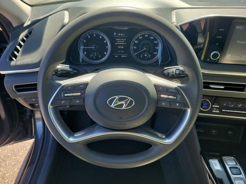 Used 2021 Hyundai Sonata SEL image 22