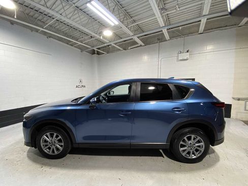 Used 2023 MAZDA CX-5 AWD 2.5 S image 3