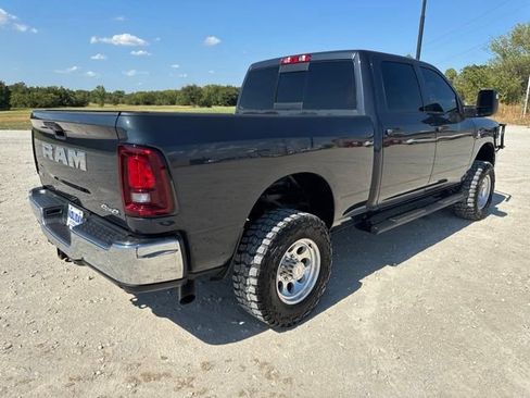 Used 2025 RAM 2500 Tradesman AWD/4WD image 7